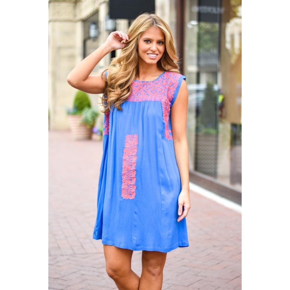 J.Marie Charlee Dress